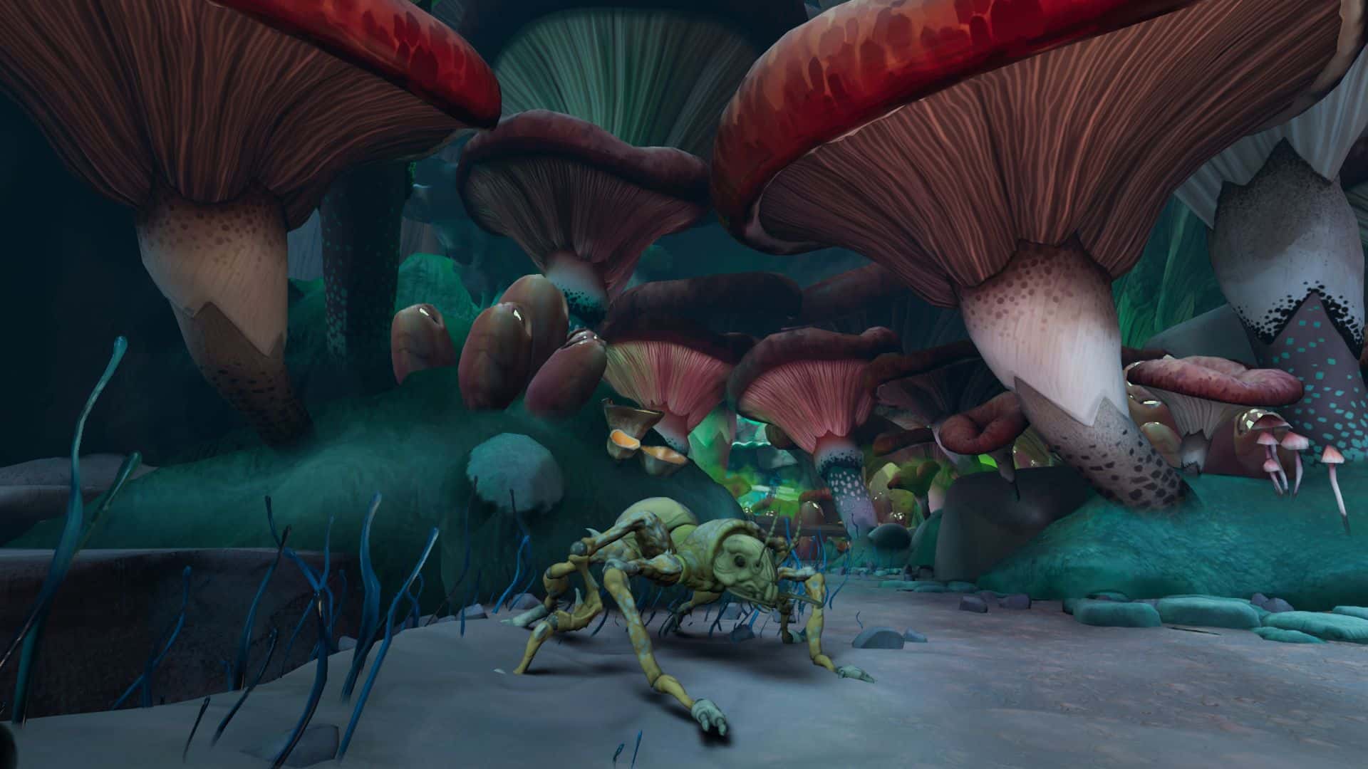 #10. Metamorphosis (GOG) 由: Ovid Works