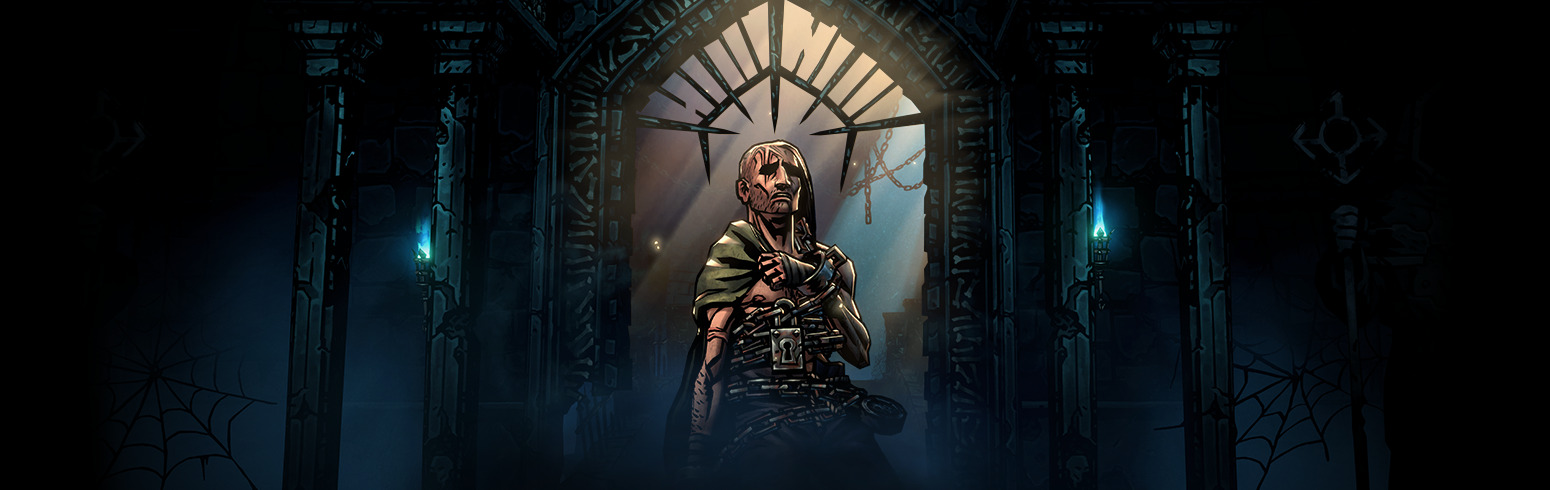 Release: Darkest Dungeon® II: Inhuman Bondage