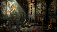 Dracula Origin screenshot 11