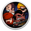 螢幕擷取畫面 (10) Gunslugs 3: Rogue Tactics