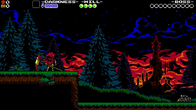 Shovel Knight: Specter of Torment screenshot 2