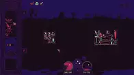 Alchemortis screenshot 1