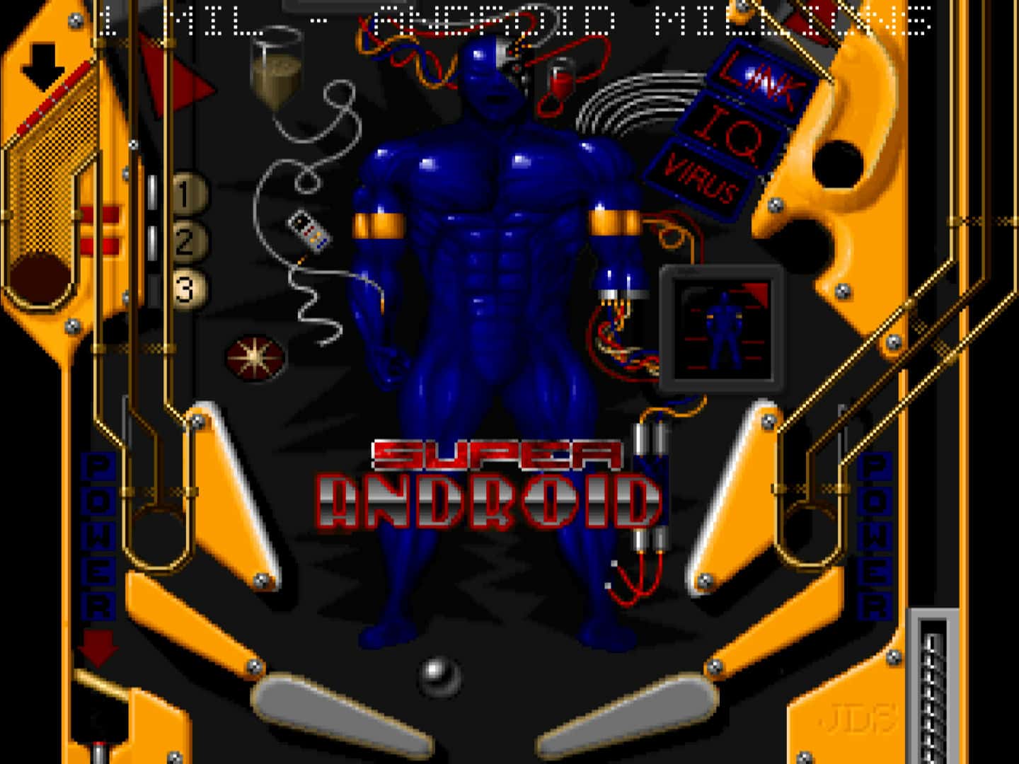 #3. Epic Pinball: The Complete Collection (GOG) Bởi: Epic Games
