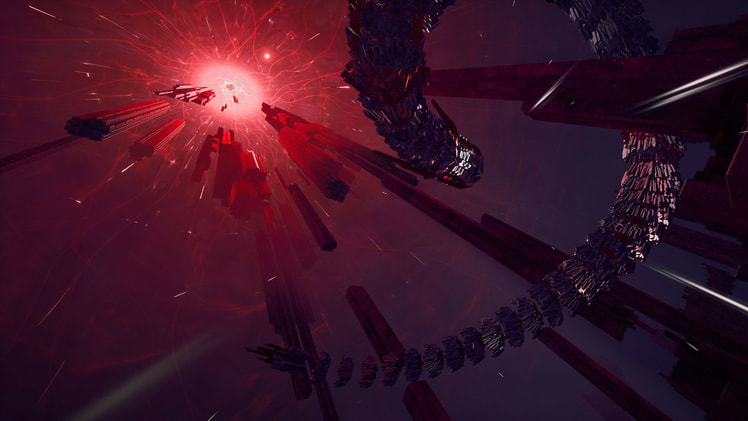 Chorus screenshot screenshot 7