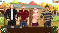 Camp Buddy: Scoutmaster Season screenshot 6