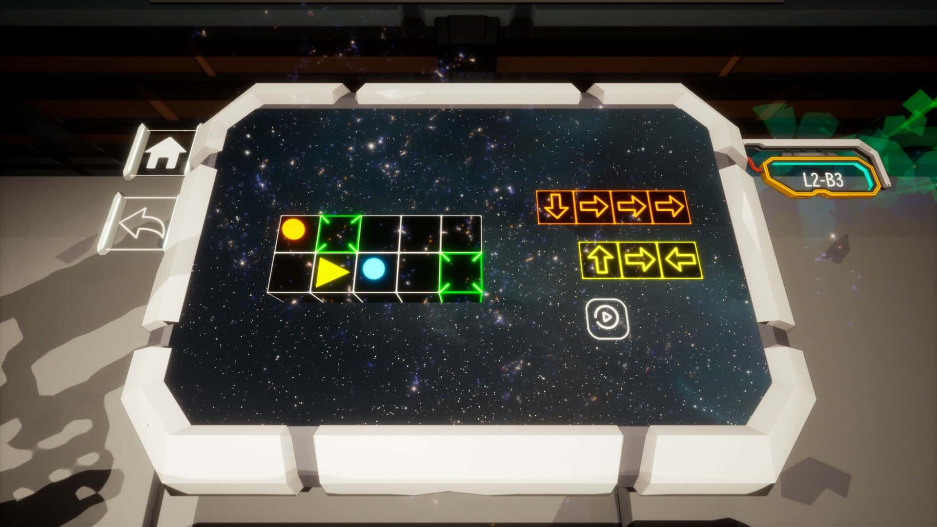 #6. Line Time (GOG) By: 2P Games