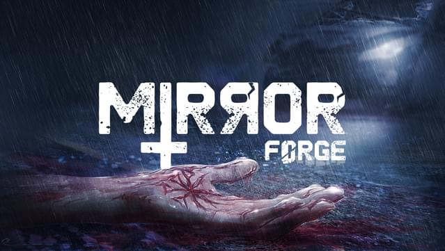 Mirror Forge