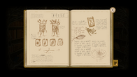 Fran Bow screenshot 5