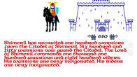 The Lords of Midnight screenshot 11