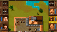 Jagged Alliance screenshot 7