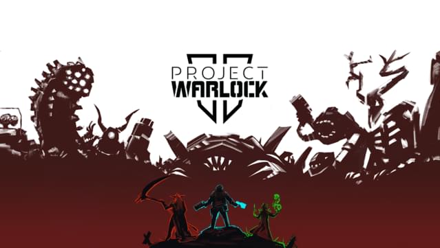 Project Warlock II