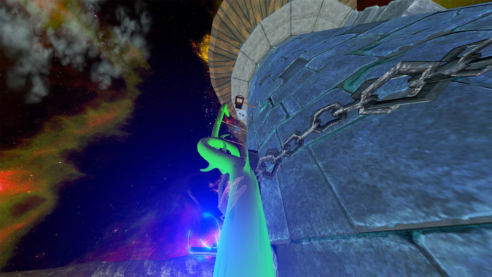 #3. Time Lock VR 2 (GOG) 由: Whale Rock Games