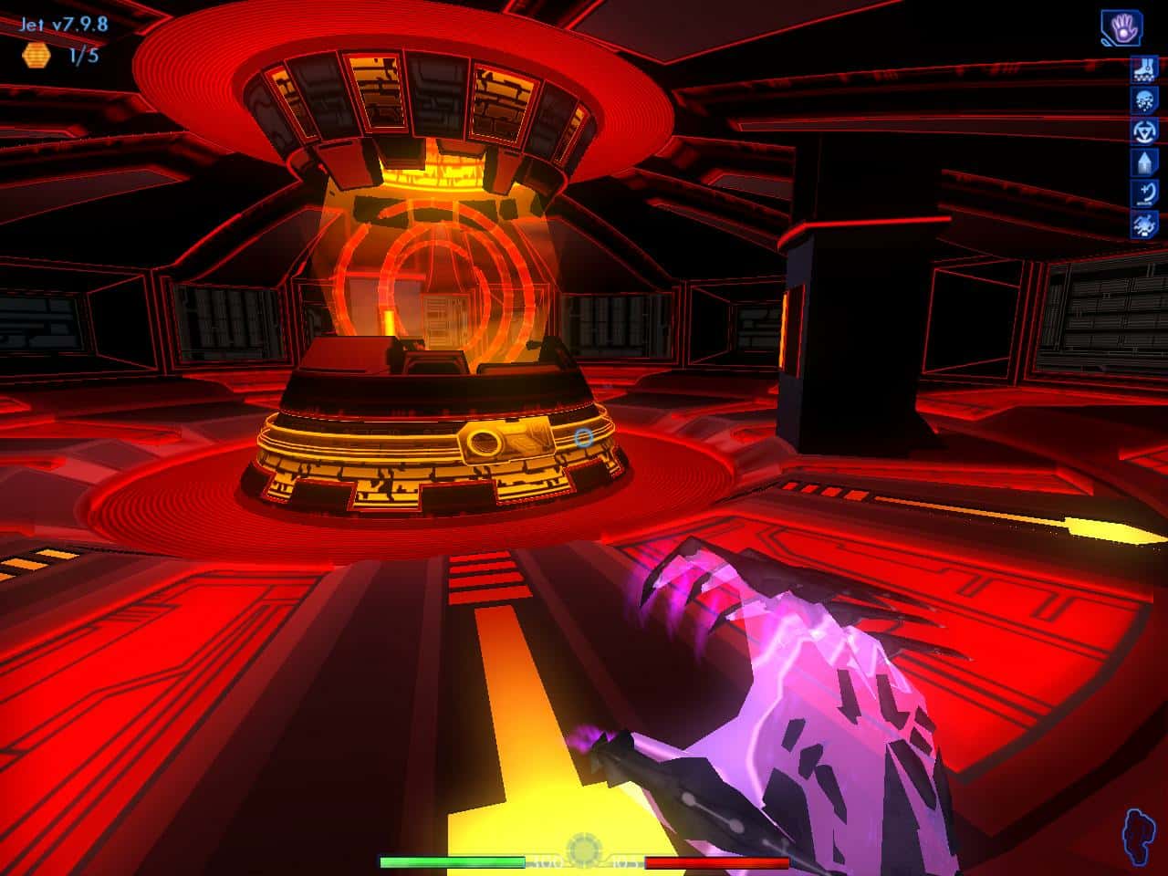 #6. TRON 2.0 (GOG) 由: Disney