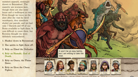 Six Ages 2: Lights Going Out screenshot 2