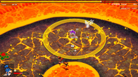 Rising Heat screenshot 7