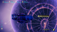 Out There: Oceans of Time screenshot 1