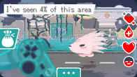 Nanomon Virtual Pet screenshot 2