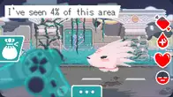 Nanomon Virtual Pet screenshot 2