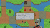 Telepath Tactics screenshot 8