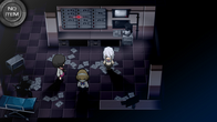 Corpse Party 2: Dead Patient screenshot 1