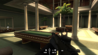 Soldier of Fortune: Payback screenshot 12