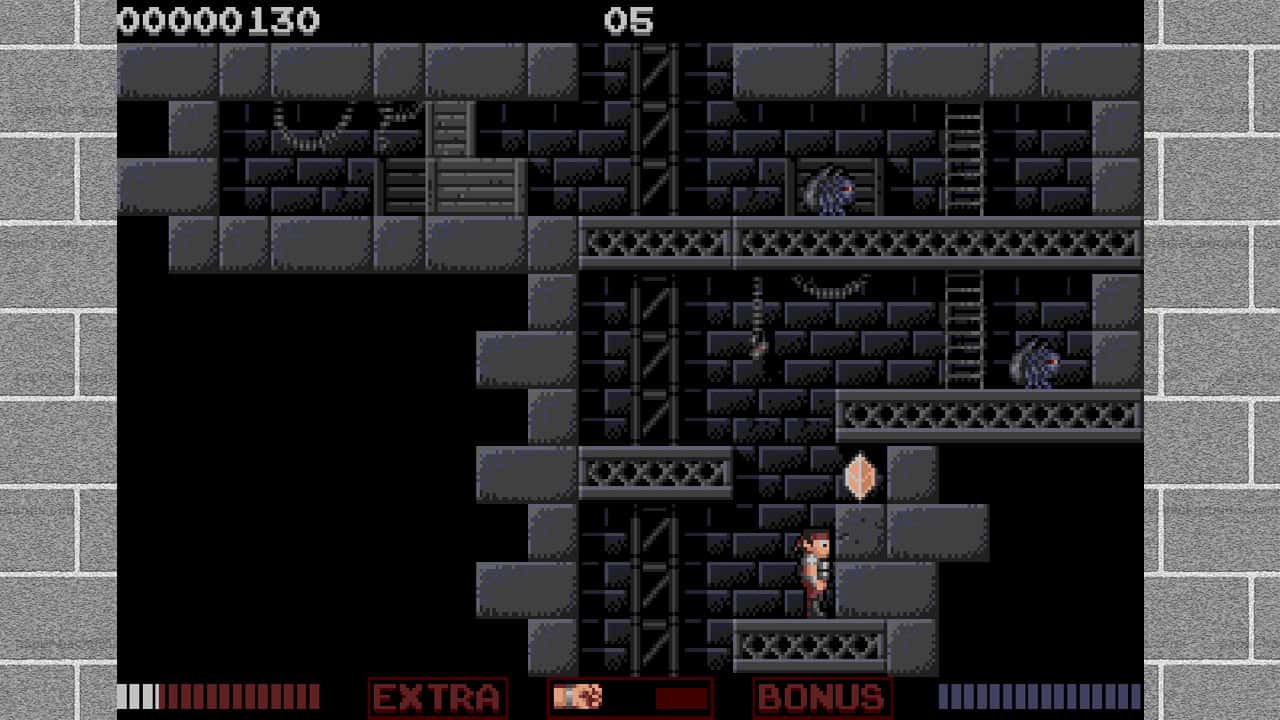 #2. Switchblade (GOG) 由: Piko Interactive