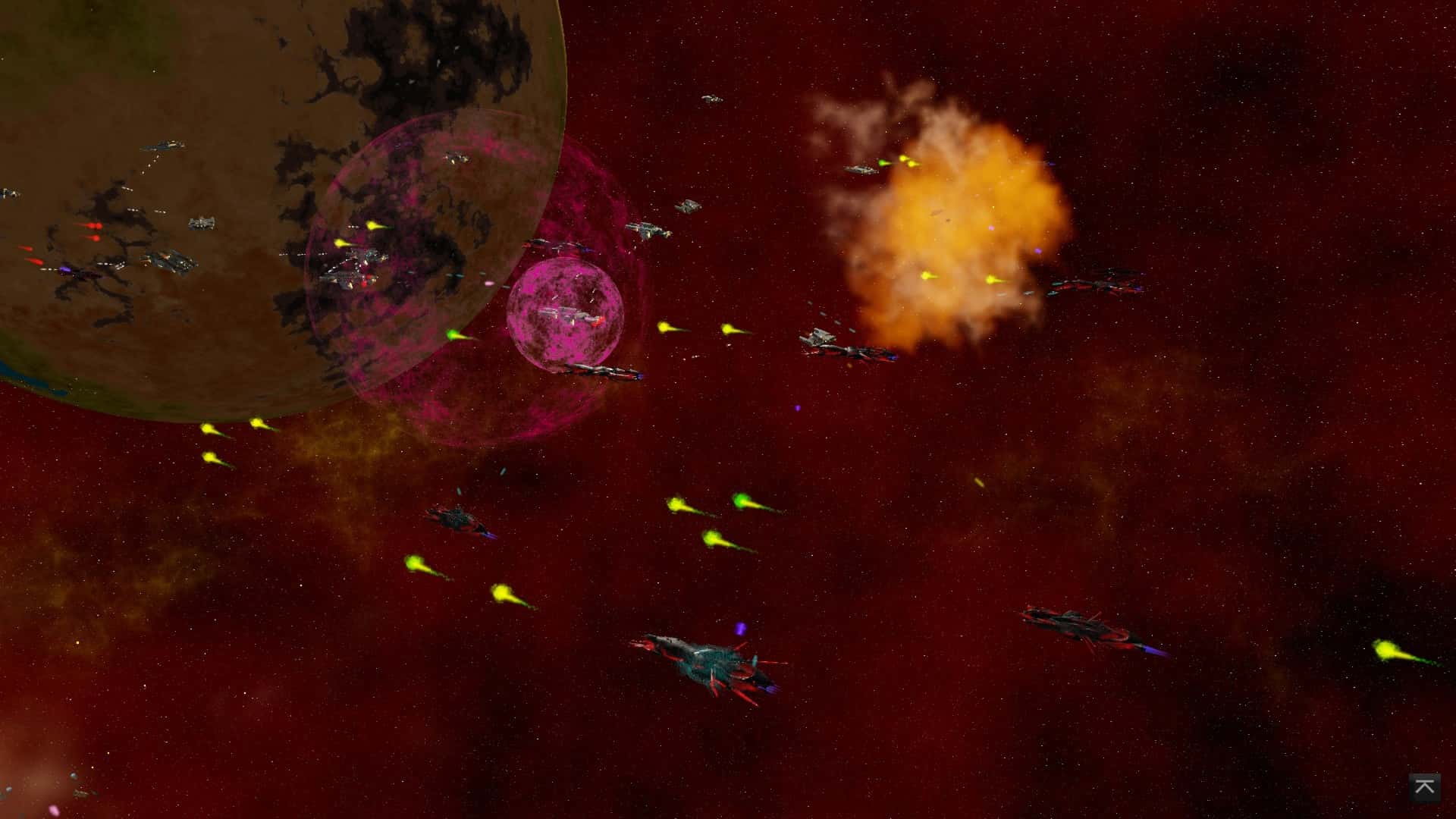 #4. Distant Worlds 2: Return of the Shakturi (GOG) By: Slitherine Ltd.