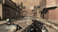 Soldier of Fortune: Payback screenshot 1