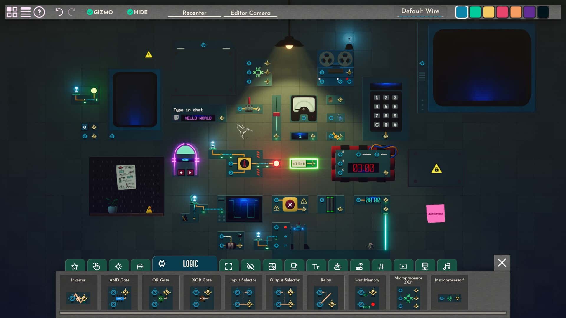 Linkito Soundtrack (GOG) 由: Playdigious Originals, Kimeria Games