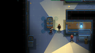 Disjunction screenshot 5