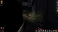 GMDX screenshot 6