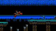 Cyber Shadow screenshot 4