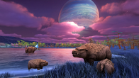 Typhon: Bot vs Bot Demo screenshot 3