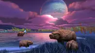 Typhon: Bot vs Bot Demo screenshot 3