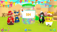 Baby Storm screenshot 6