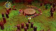 Little King's Story screenshot 4