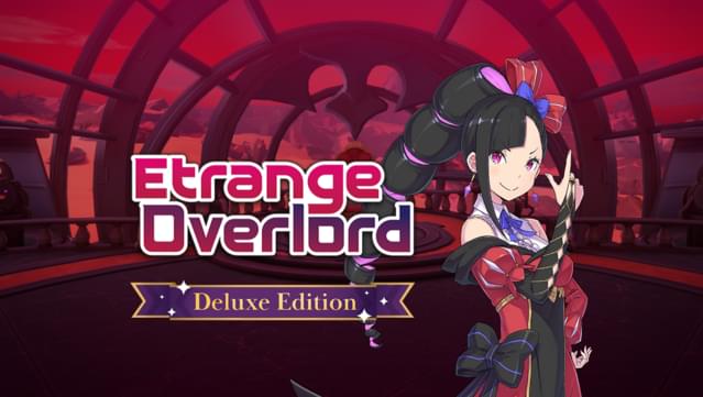 Etrange Overlord - Deluxe Edition