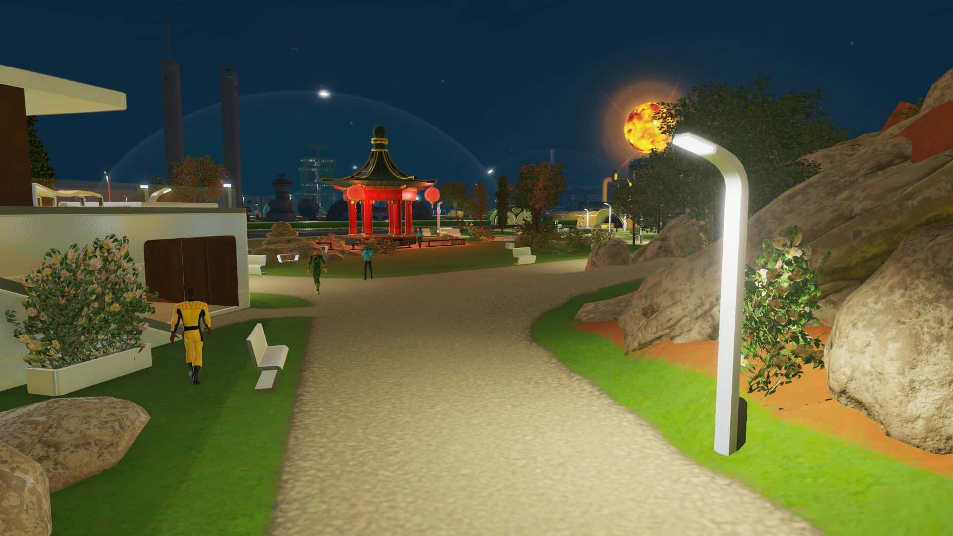 #10. Surviving Mars: Space Race Plus (GOG) di: Paradox Interactive