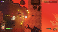 Black Skylands screenshot 12