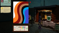 Passpartout: The Starving Artist screenshot 4