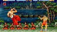 FATAL FURY SPECIAL screenshot 3