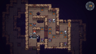 Cramped Room of Death screenshot 2