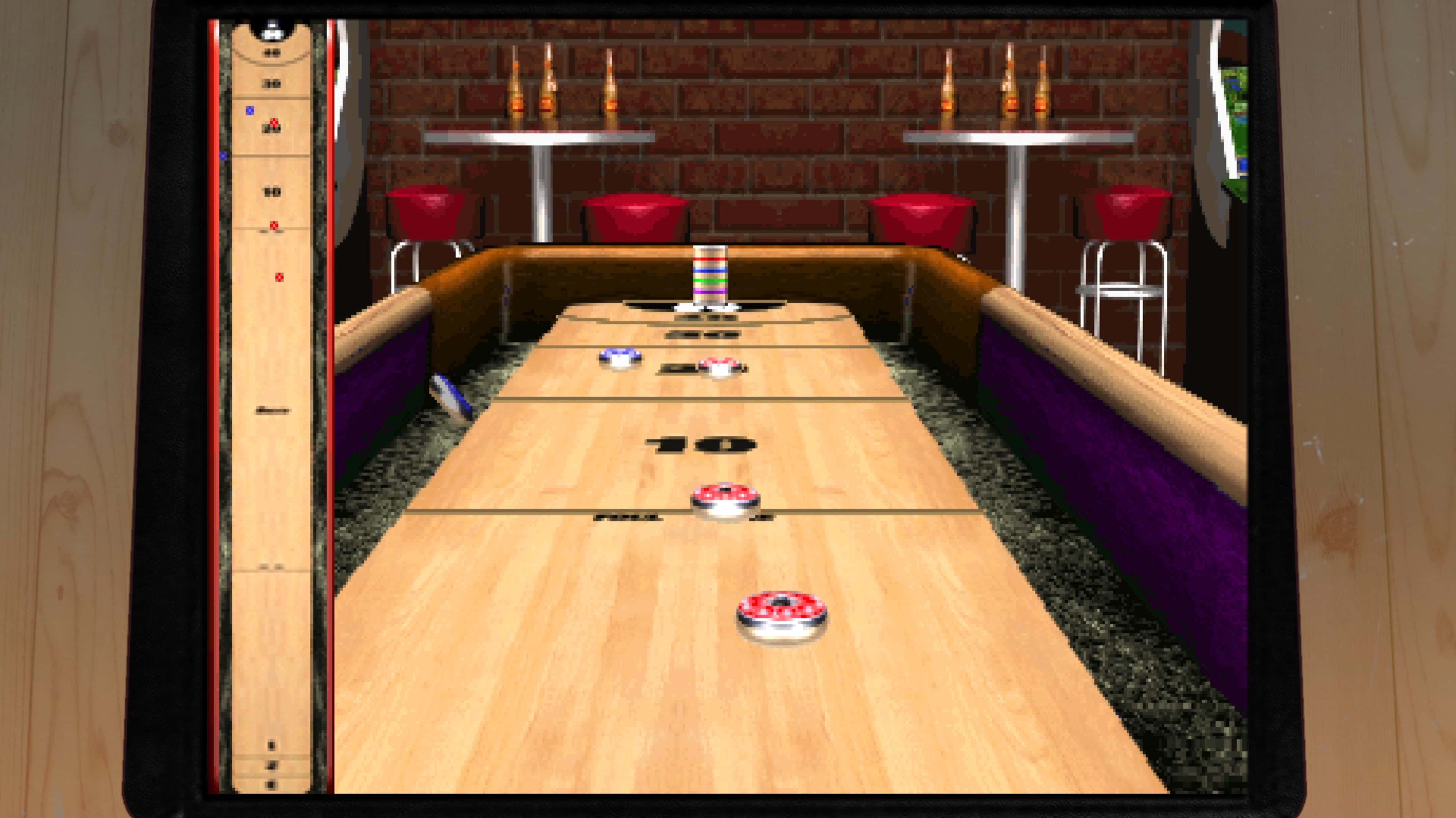 #4. Golden Tee Arcade Classics (GOG) โดย: Atari