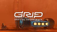 Купить ключ дешево GRIP. Official Soundtrack