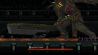 Death's Gambit: Afterlife screenshot 4
