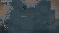 Tombwater screenshot 2