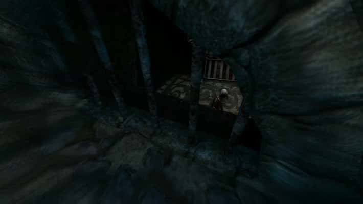 #4. Amnesia: The Dark Descent (GOG) От: Frictional Games