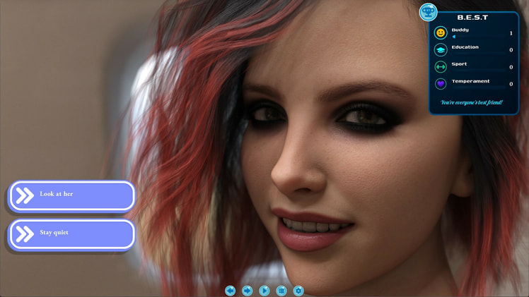 B.E.S.T screenshot thumbnail screenshot 3