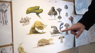 Double Fine Adventure Definitive Edition screenshot 11