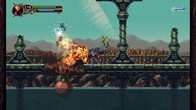 Timespinner screenshot 7